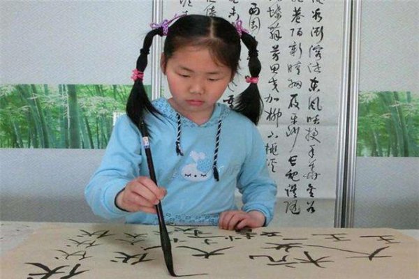 狼毫羊毫兼毫的区别初学者毛笔狼毫和兼毫哪个好