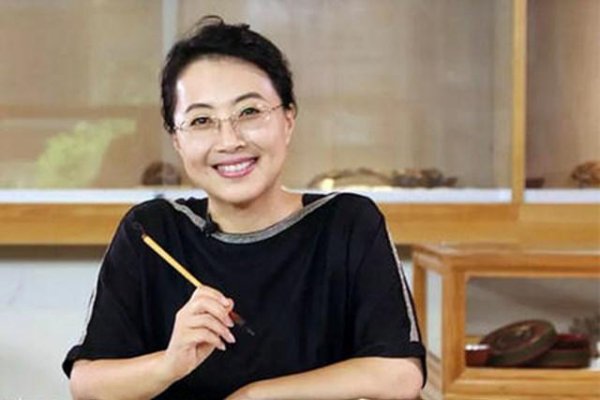 狼毫羊毫兼毫的区别初学者毛笔狼毫和兼毫哪个好