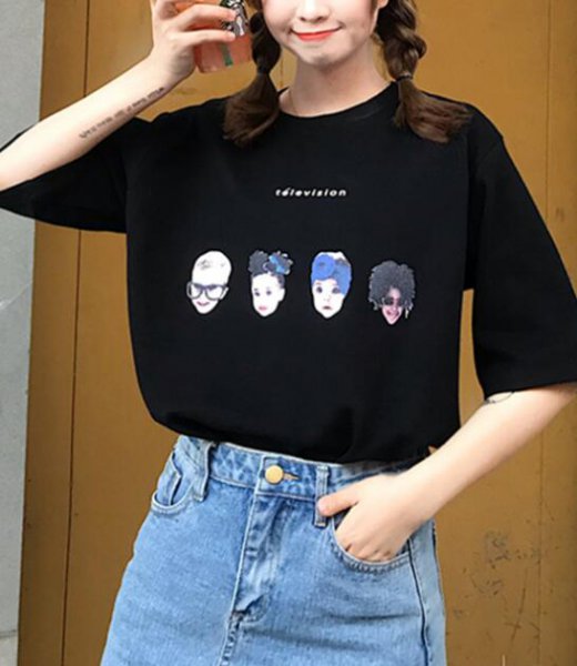 黑色和白色哪个显白一点