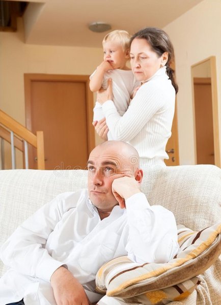 如何化解家里争吵不断