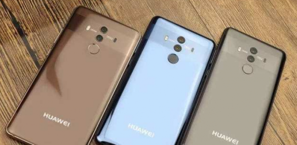 华为手机能用几年