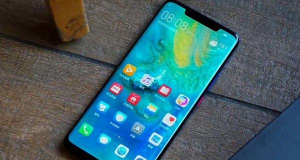 华为手机能用几年