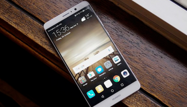 华为手机能用几年