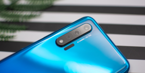 华为手机能用几年