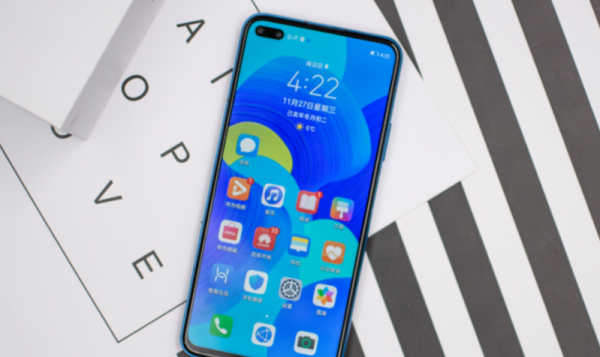 华为手机能用几年