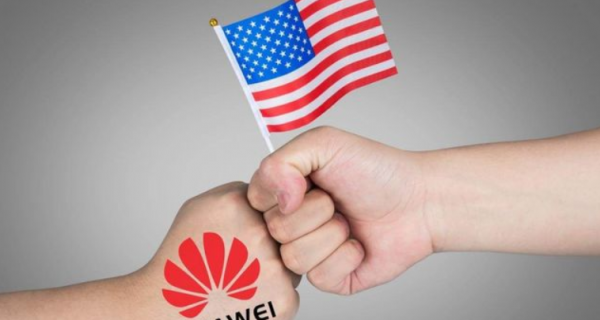 华为手机能用几年