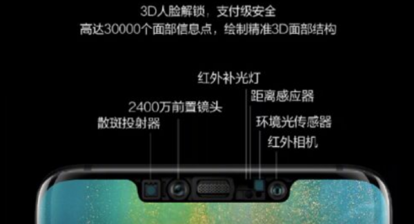 华为手机能用几年