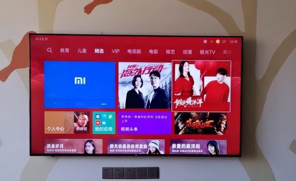 电视机黑屏是什么原因