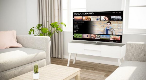 电视机黑屏是什么原因