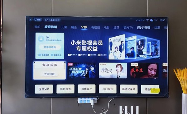 电视机黑屏是什么原因