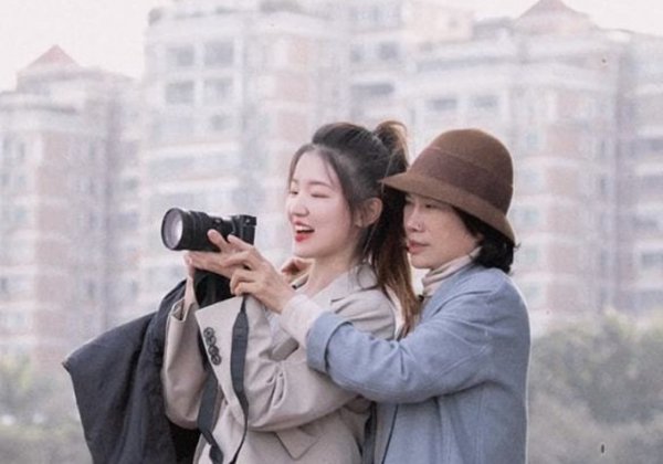 孟羽童个人资料