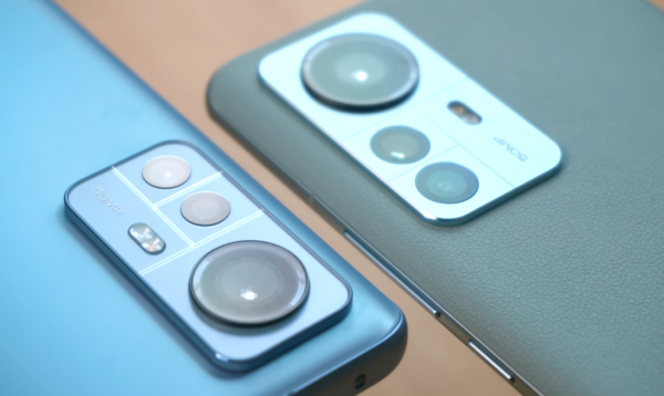 小米12和小米12pro哪个值得买