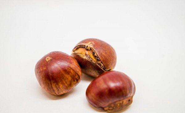 栗子干了硬了怎么办