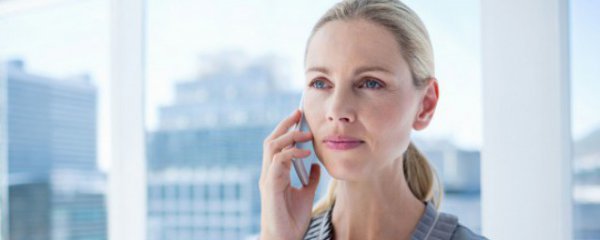 打电话话术技巧