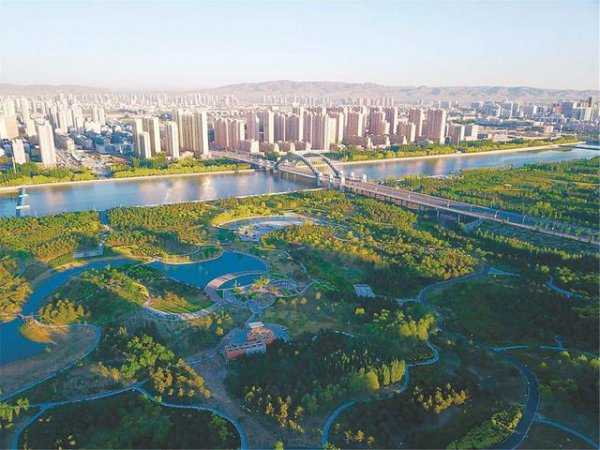 山西大同几线城市