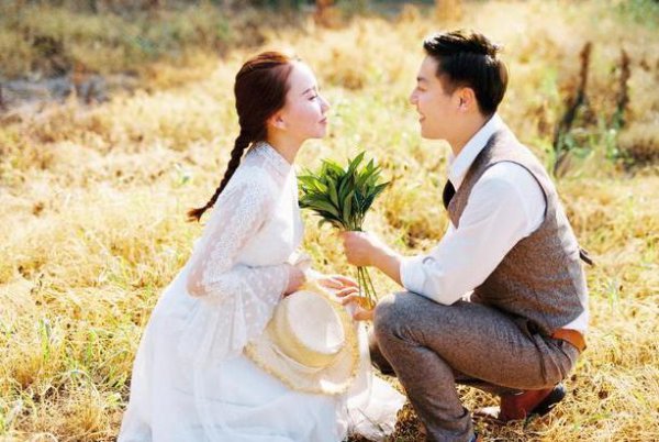 爱跟喜欢的区别在哪儿