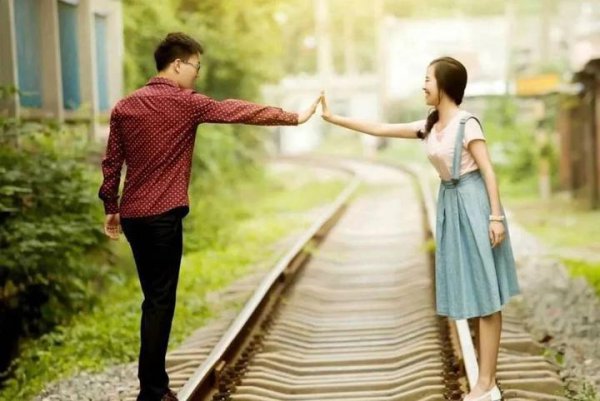 爱跟喜欢的区别在哪儿