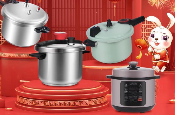 电高压锅哪个牌子好又耐用