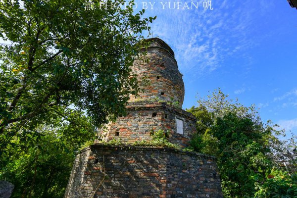 桂林是哪个省的景区