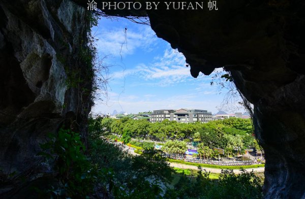 桂林是哪个省的景区