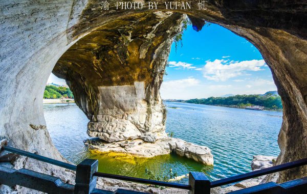 桂林是哪个省的景区