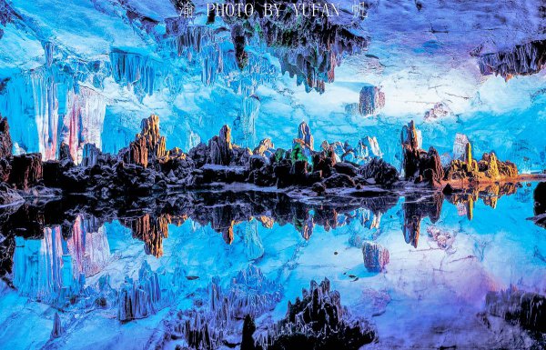 桂林是哪个省的景区