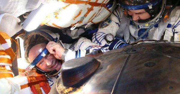 航天空间站是干什么的