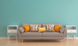 沙发摆放方向与禁忌 沙发如何摆放