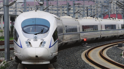 磁悬浮时速一般是多少公里每小时 高铁和磁悬浮对比