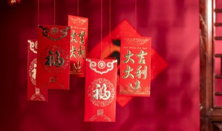 春节祝福句子 春节祝福句子介绍