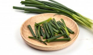 阳台小香葱的种植方法 阳台怎么种植小香葱