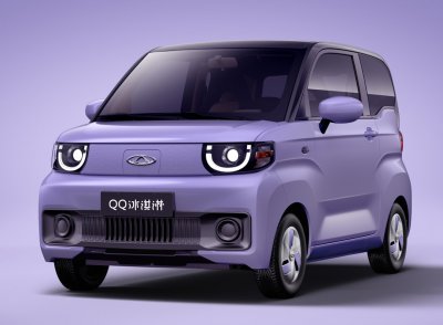 5万到10万的新能源汽车 九大低价新能源汽车推荐