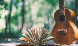 怎样才能练好吉他 如何练好吉他