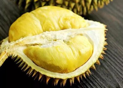 榴莲可以放冷冻保存吗 新鲜的榴莲肉能放冰箱储存多久