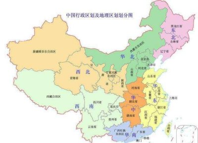 我国面积最大的是哪个省 青海省是中国陆地面积最大的省