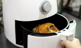 空气炸锅烘干多久 使用空气炸锅的注意事项