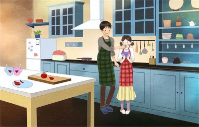 什么是真正的女人味 让男人心醉女人味到底是什么样的