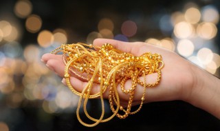 戴什么首饰可以辟邪 戴哪些首饰可以辟邪