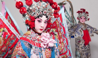 戏曲中脸谱的颜色代表什么性格 戏曲中脸谱的颜色表达的性格介绍