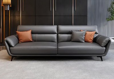 沙发材质有哪些比较好实用 家里沙发怎么选舒服