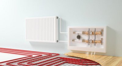 家庭装修地暖用瓷砖好还是木地板好 地暖用什么木地板好