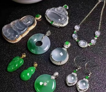 翡翠的等级分类由高到低 翡翠等级划分及价格