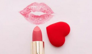 买口红怎么选颜色 买口红如何选颜色