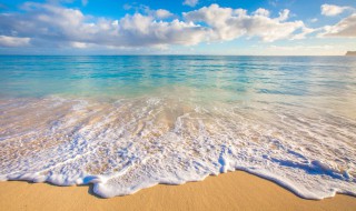 死海位于哪个国家 死海的位置