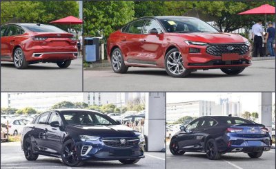 b级轿车都有哪些车型品牌 性价比高的b级车推荐