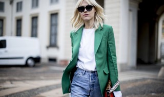 流行的bv绿的颜色元素怎么搭配 流行的bv绿的颜色元素应该如何搭配