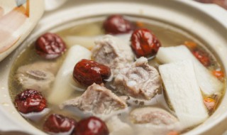 猪肉汤怎么炖的 猪肉汤的做法