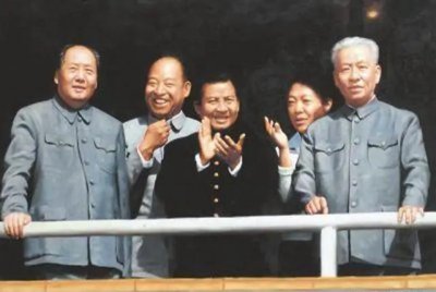 中国为何养着西哈努克 西哈努克长期居住中国的原因