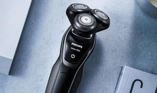 飞利浦剃须刀能水洗吗 飞利浦剃须刀能不能水洗