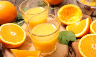 为什么说吃海鲜不能喝橙汁 海鲜和橙汁为什么不能一起食用